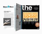 Cover image: June/July 2011
